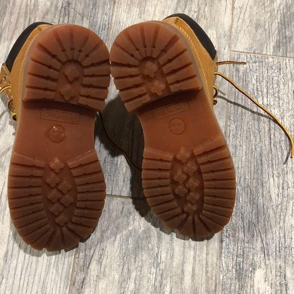 Timberlands - Picture 4 of 4